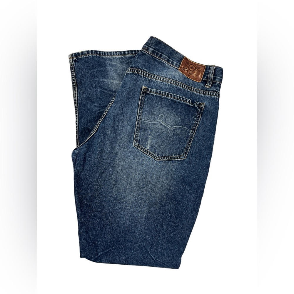 LR Geans men’s straight jeans‎ size 40